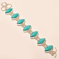 Santa Rosa Turquoise Bracelet 202//202
